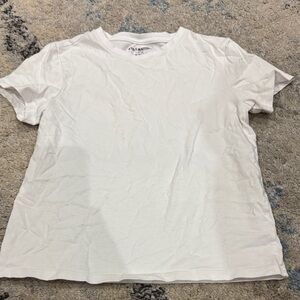Kid Nation White T-Shirt Kids Size 8/10
